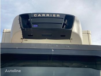 Jedinica hladnjaka Carrier Transicold: slika Jedinica hladnjaka Carrier Transicold
