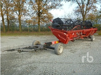 Case Grain - Priključak