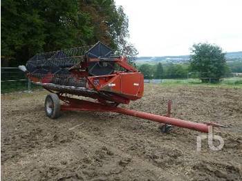 Case Ih 1030 - Priključak