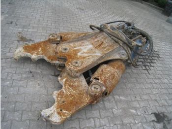 DIV. MBI CR26 - Priključak