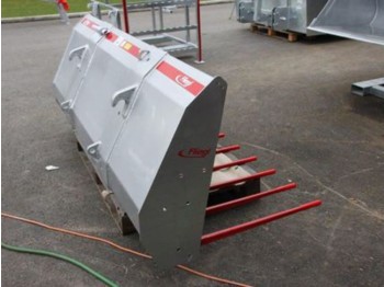 Fliegl Dunggabel 2050mm Neugerät - Priključak