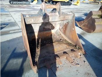 Korpa Geith 58" Digging Bucket 80mm Pin to suit 20 Ton Excavator: slika Korpa Geith 58" Digging Bucket 80mm Pin to suit 20 Ton Excavator