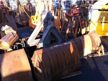 CASE 1050mm - reprise - Grajfer