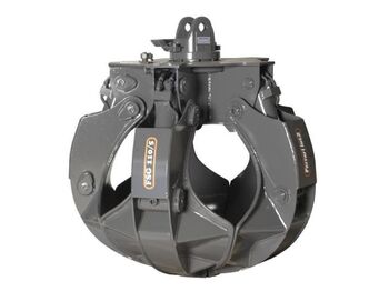 Ferrari poliepgrijpers en amco veba - Grajfer