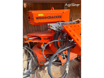 WESTTECH Woodcracker C350 - Grajfer