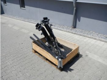 Hauer für CASE JXU 75 und POM-C110 Lader Oberrahmen - Priključak