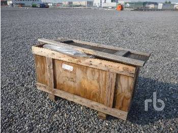 Case CB85 - Hidraulični čekić