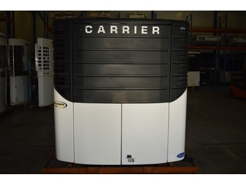 Carrier Maxima 1000 - Jedinica hladnjaka