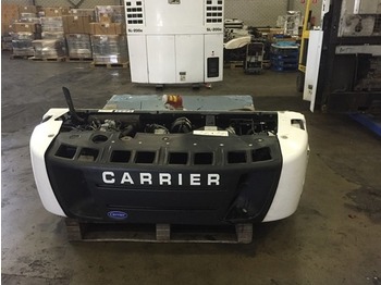 Carrier Supra 550 - Jedinica hladnjaka