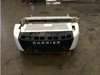 Carrier Supra 550 - Jedinica hladnjaka