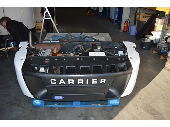 Carrier Supra 750 - Jedinica hladnjaka