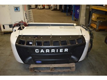 Carrier Supra 950MT - Jedinica hladnjaka