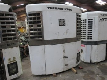 THERMO KING Koelmotor - Jedinica hladnjaka