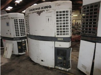THERMO KING Koelmotor - Jedinica hladnjaka