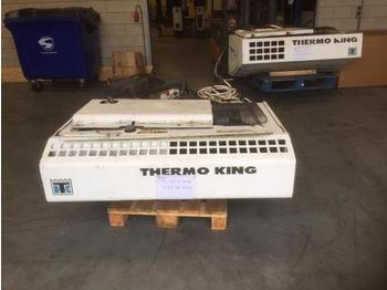 Thermo King CD-II max - Jedinica hladnjaka