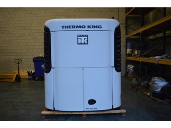 Thermo King SB210 - Jedinica hladnjaka