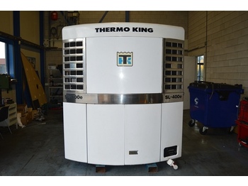 Thermo King SL400e-50 - Jedinica hladnjaka