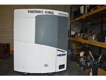 Thermo King SLX400 - Jedinica hladnjaka