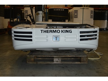 Thermo King TS200 - Jedinica hladnjaka