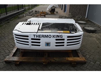 Thermo King TS 500 50 SR - Jedinica hladnjaka