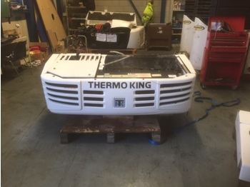 Thermo King TS Spectrum - Jedinica hladnjaka
