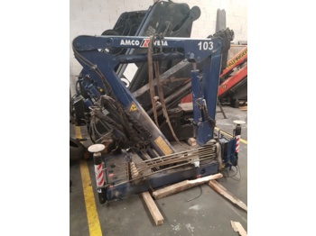 AMCO VEBA 103 3S - Kamionska dizalica