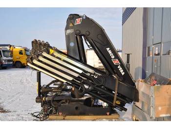 AMCO-VEBA 815-4S - Kamionska dizalica