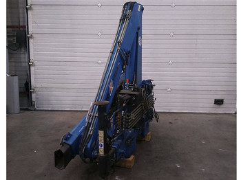 Amco Veba 705 1S - Kamionska dizalica