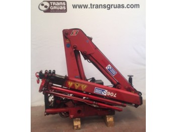 Amco Veba 706 2-S - Kamionska dizalica