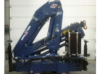 Amco Veba 815 5S - Kamionska dizalica