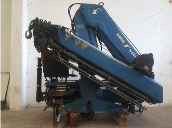 Amco Veba 820 6S - Kamionska dizalica