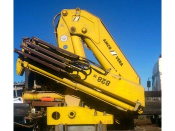 Amco Veba 828 3S - Kamionska dizalica