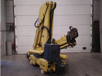 Amco Veba V14000 - Kamionska dizalica