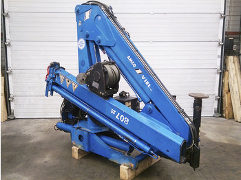 Amco Veba V807 S2 - Kamionska dizalica