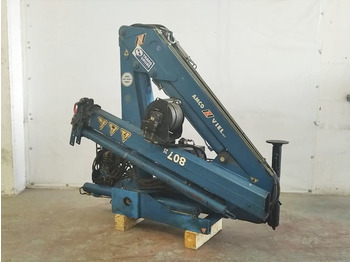 Amco Veba V807 S2 - Kamionska dizalica