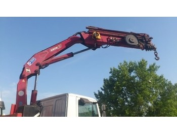 Amco Veba V814 4S - Kamionska dizalica