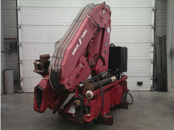 Amco Veba V832 5S - Kamionska dizalica