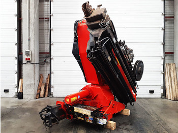 Amco Veba V950 - Kamionska dizalica