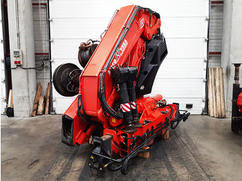 Amco Veba V950 - Kamionska dizalica