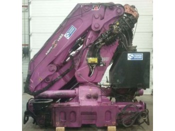 Amco Veba V950 8S - Kamionska dizalica