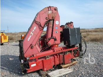 Amco Vera VEBA 825 6S 8.78 Ton - Kamionska dizalica