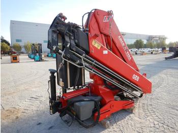 Unused Amco Veba V820 4S - Kamionska dizalica