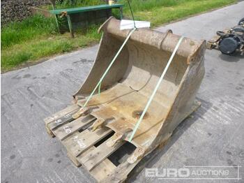  32" Digging Bucket, ARDEN to suit 5-8 Ton Excavator - Korpa