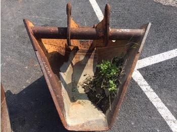 CASE 980 / 300mm - CASE 580 - Korpa