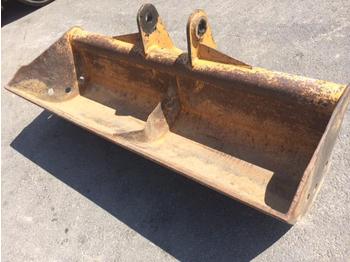 CASE TRACTO 1500mm - Korpa