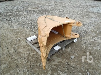 Case CX210 MB600 - Korpa