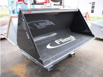 Fliegl Volumenschaufel 2000mm Neugerät - Korpa