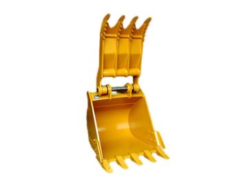 SWT Hot Selling Customized Loader Thumb Bucket - Korpa