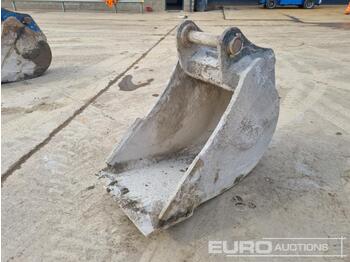  Strickland 24" Digging Bucket 65mm Pn to suit 13 Ton Excavator - Korpa
