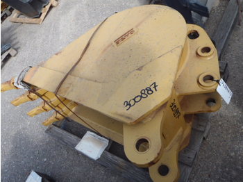 Case 152401065 - Korpa za bager